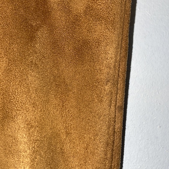 Forever thigh high boots Suede - Picture 7 of 9